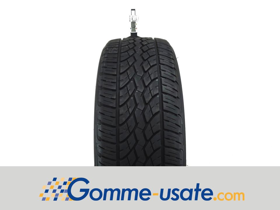 Thumb Yokohama Gomme Usate Yokohama 225/55 R18 97V Geolandar H/T S M+S (75%) pneumatici usati Estivo_2